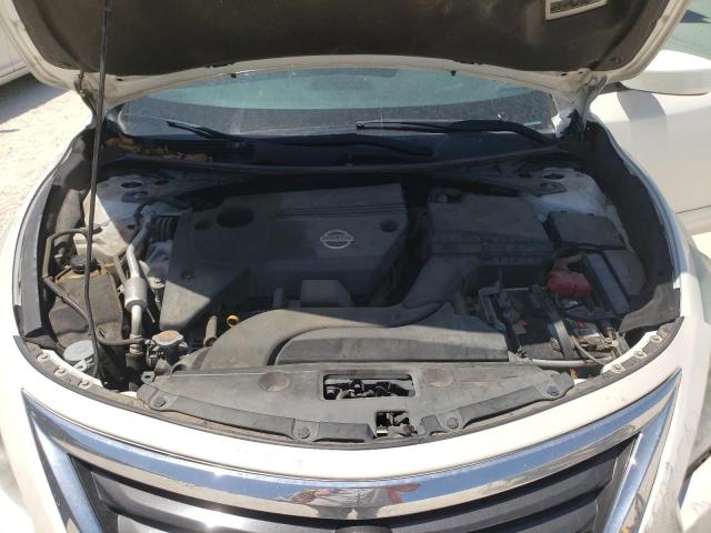 Photo 7 from auction – 2015 NISSAN ALTIMA 2.5 with VIN 1N4AL3AP4FC222627