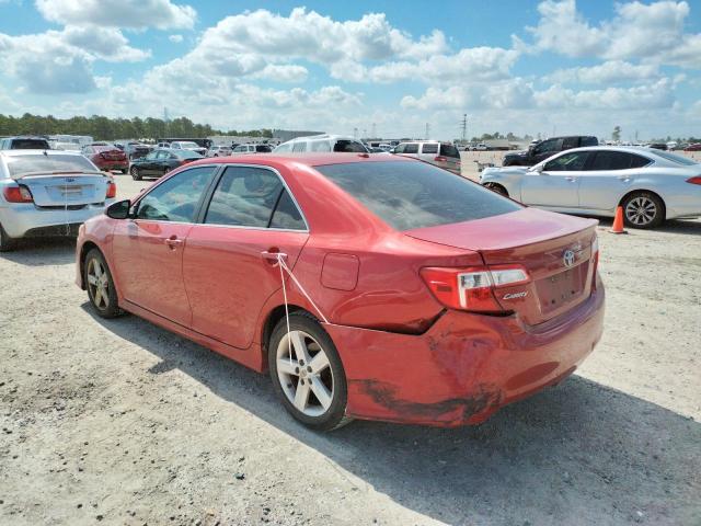 Photo 3 from auction – 2013 TOYOTA CAMRY L with VIN 4T1BF1FK6DU671608