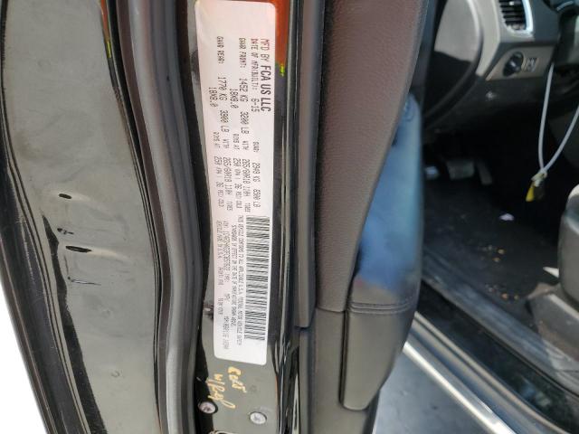 Photo 10 from auction – 2015 DODGE DURANGO SX with VIN 1C4RDHAG3FC857622