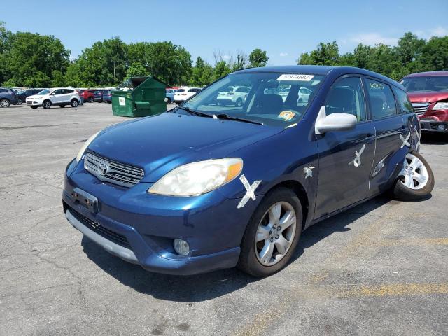 Photo 2 from auction – 2007 TOYOTA COROLLA MA with VIN 2T1KR32E27C683795