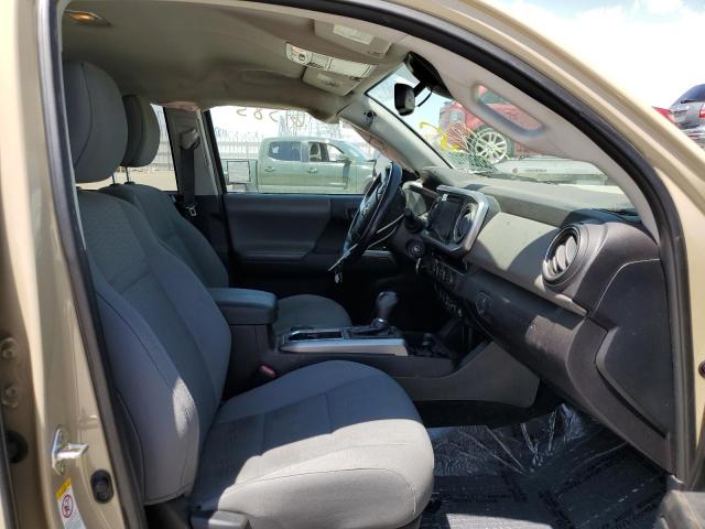 Photo 5 from auction – 2018 TOYOTA TACOMA DOU with VIN 3TMBZ5DN2JM013929