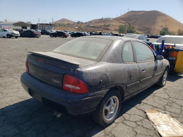 Photo 4 from auction – 1997 DODGE NEON HIGHL with VIN 1B3ES42Y0VD220721
