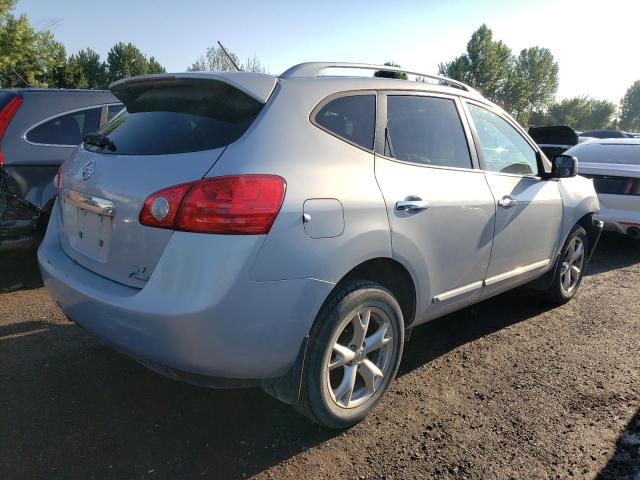 Photo 4 from auction – 2011 NISSAN ROGUE S with VIN JN8AS5MT8BW158283