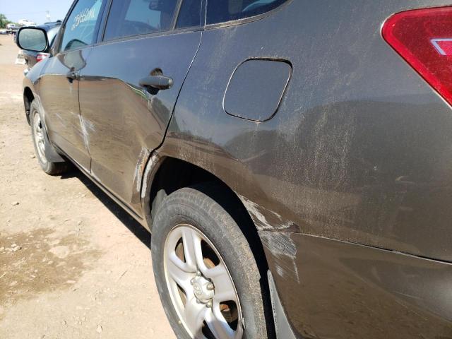 Photo 9 from auction – 2010 TOYOTA RAV4 with VIN 2T3ZF4DV4AW024625