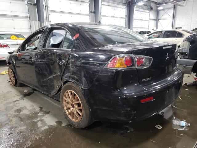 Photo 3 from auction – 2012 MITSUBISHI LANCER ES/ with VIN JA32U2FU3CU032259