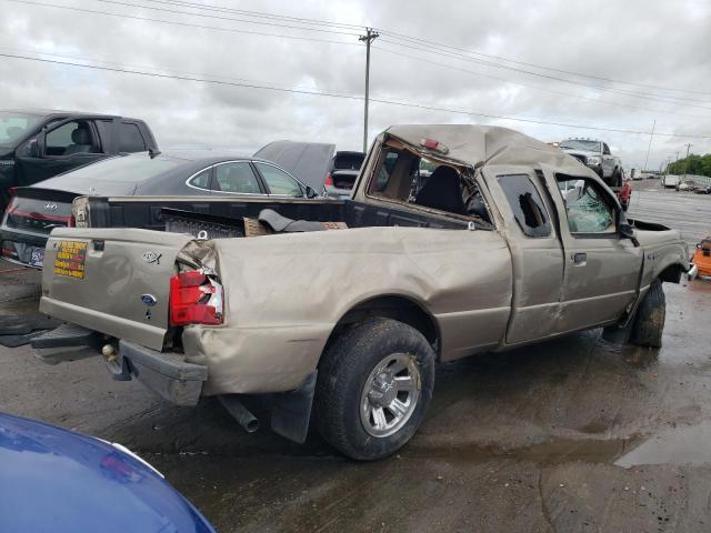 Photo 4 from auction – 2003 FORD RANGER SUP with VIN 1FTYR44V83PA37346