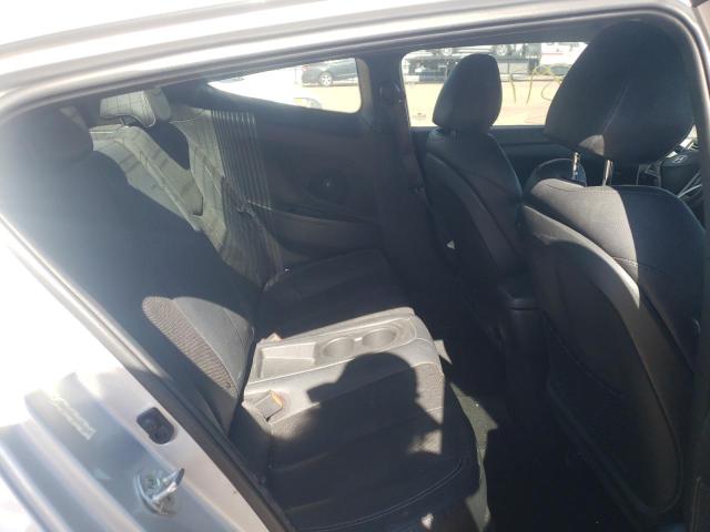 Photo 6 from auction – 2015 HYUNDAI VELOSTER T with VIN KMHTC6AE4FU237816