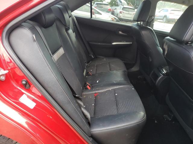 Photo 6 from auction – 2014 TOYOTA CAMRY L with VIN 4T1BF1FKXEU755786