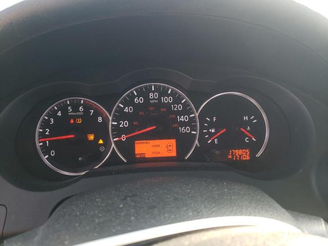 Photo 8 from auction – 2012 NISSAN ALTIMA BAS with VIN 1N4AL2AP7CN401187