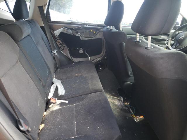 Photo 6 from auction – 2014 HONDA CR-V LX with VIN 3CZRM3H37EG716628