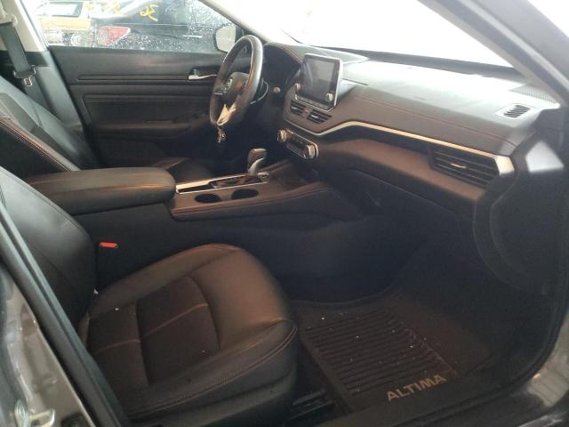Photo 5 from auction – 2019 NISSAN ALTIMA SR with VIN 1N4BL4CV4KC107543