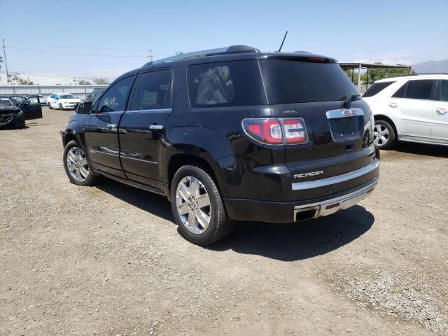 Photo 3 from auction – 2015 GMC ACADIA DEN with VIN 1GKKVTKD4FJ283733