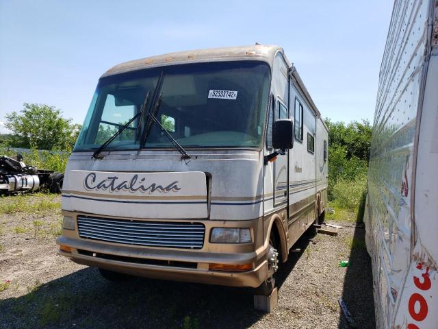 Photo 2 from auction – 1999 OTHER OTHER with VIN 3FCNF53S9XJA08847