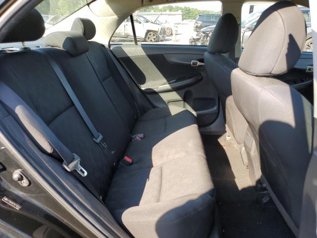 Photo 6 from auction – 2009 TOYOTA COROLLA BA with VIN 2T1BU40E79C139142
