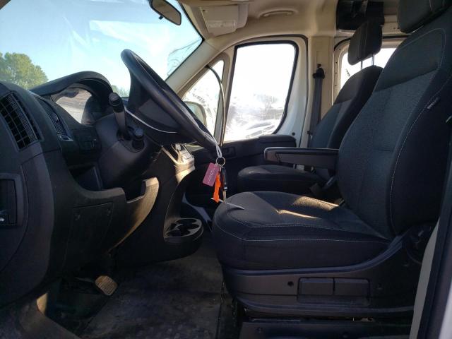 Photo 5 from auction – 2017 RAM PROMASTER with VIN 3C6TRVAG1HE520925