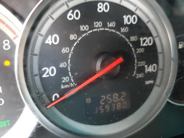 Photo 8 from auction – 2005 SUBARU LEGACY 2.5 with VIN 4S3BP626757301663
