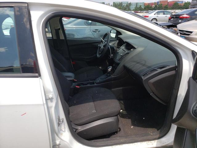 Photo 5 from auction – 2016 FORD FOCUS SE with VIN 1FADP3F20GL259027
