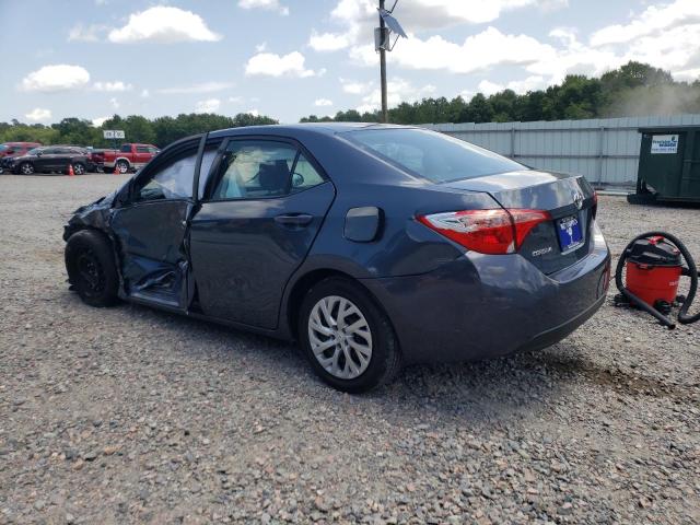 Photo 3 from auction – 2019 TOYOTA COROLLA L with VIN 2T1BURHE7KC243556
