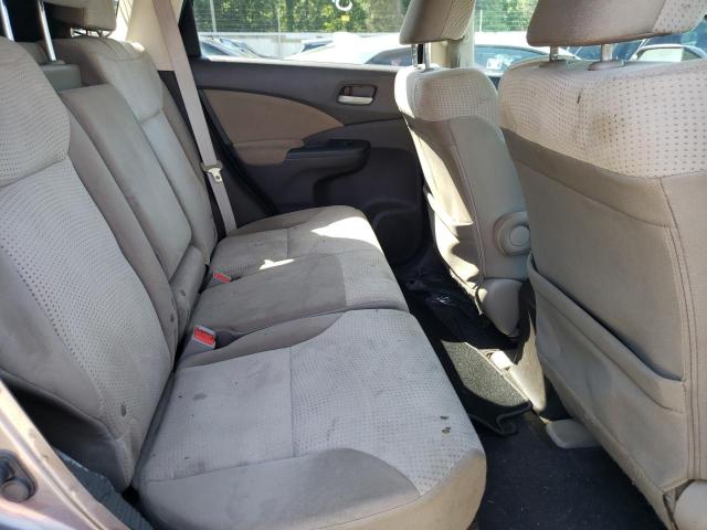Photo 6 from auction – 2012 HONDA CR-V EX with VIN 5J6RM4H52CL059079
