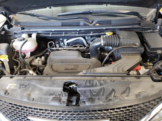 Photo 7 from auction – 2019 CHRYSLER PACIFICA T with VIN 2C4RC1BG2KR700884