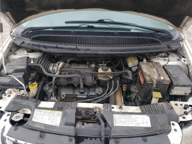 Photo 7 from auction – 2005 CHRYSLER TOWN & COU with VIN 2C4GP54L65R247435