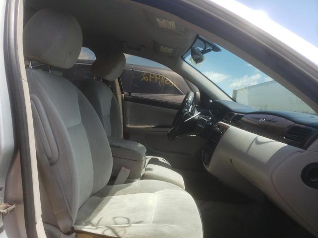 Photo 5 from auction – 2010 CHEVROLET IMPALA LT with VIN 2G1WB5EN8A1250333