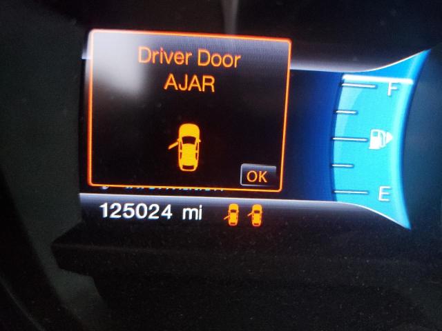 Photo 8 from auction – 2013 FORD EXPLORER L with VIN 1FM5K7F85DGA62671