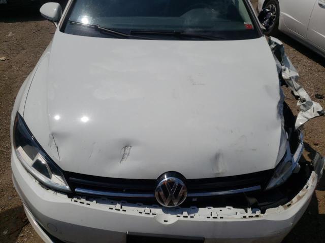 Photo 7 from auction – 2017 VOLKSWAGEN GOLF S with VIN 3VW217AU3HM065088