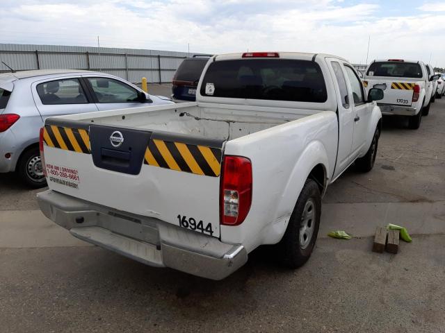 Photo 4 from auction – 2012 NISSAN FRONTIER S with VIN 1N6BD0CT2CC478441