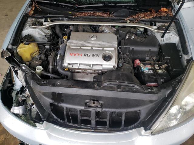 Photo 7 from auction – 2002 LEXUS ES 300 with VIN JTHBF30G125013138