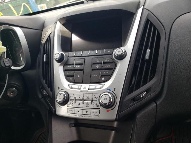 Photo 9 from auction – 2012 CHEVROLET EQUINOX LT with VIN 2GNFLPE50C6107437