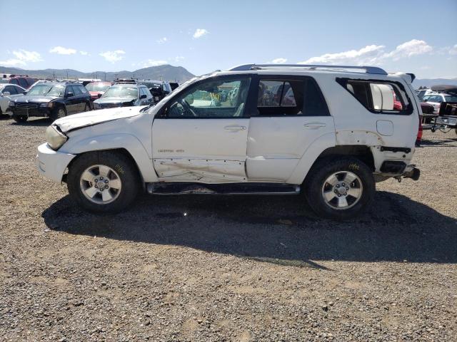 Photo 9 from auction – 2003 TOYOTA 4RUNNER LI with VIN JTEBT17R930023416