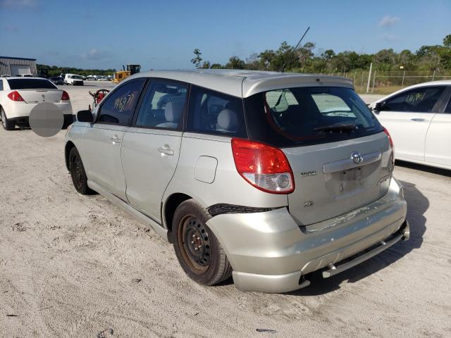 Photo 3 from auction – 2004 TOYOTA COROLLA MA with VIN 2T1KR32E34C200469