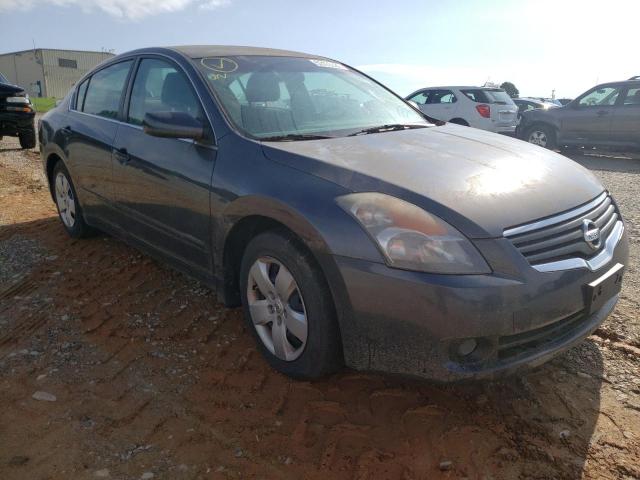 Photo 1 from auction – 2008 NISSAN ALTIMA 2.5 with VIN 1N4AL21E28C281770