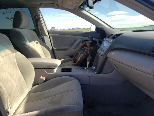 Photo 5 from auction – 2007 TOYOTA CAMRY LE with VIN 4T1BK46K47U554546