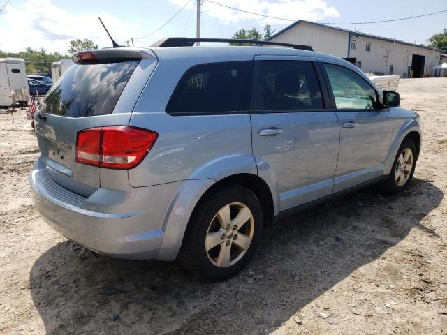 Photo 4 from auction – 2013 DODGE JOURNEY SE with VIN 3C4PDCAB0DT577897
