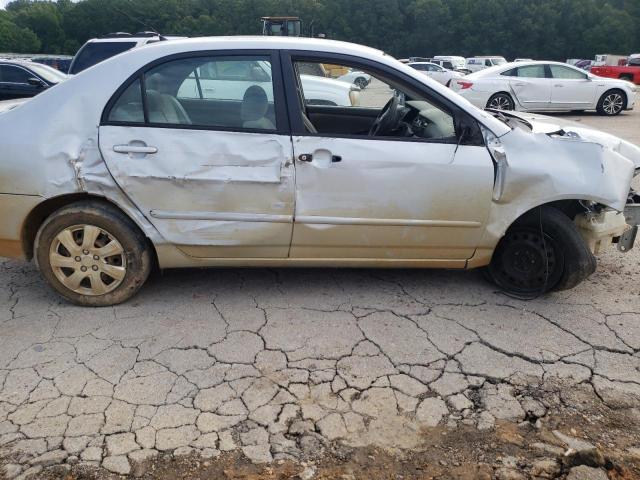 Photo 9 from auction – 2006 TOYOTA COROLLA CE with VIN 2T1BR32EX6C711101