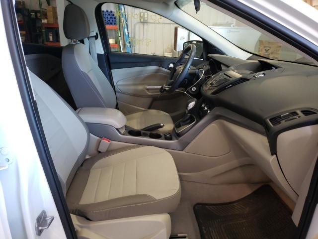 Photo 5 from auction – 2014 FORD ESCAPE SE with VIN 1FMCU9G96EUA07427