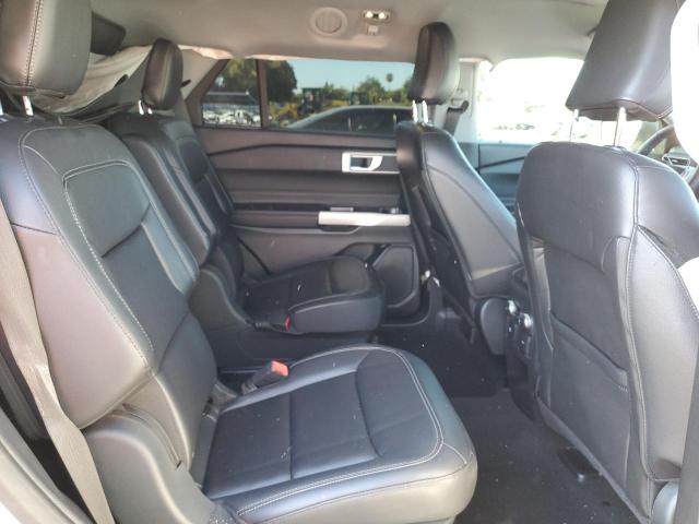 Photo 6 from auction – 2021 FORD EXPLORER X with VIN 1FMSK8DH6MGA31473