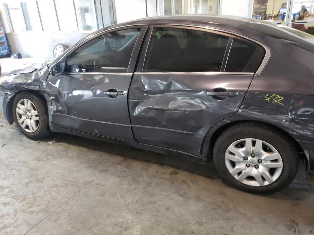 Photo 9 from auction – 2012 NISSAN ALTIMA with VIN 1N4AL2AP5CC240673