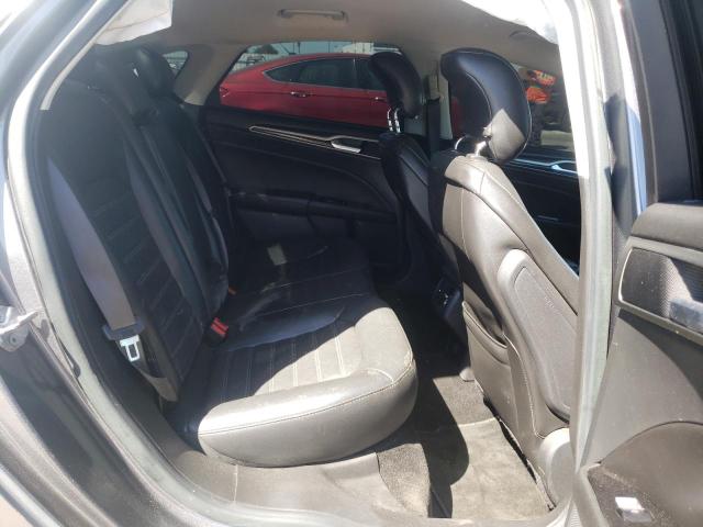 Photo 6 from auction – 2014 FORD FUSION SE with VIN 3FA6P0HD1ER366348