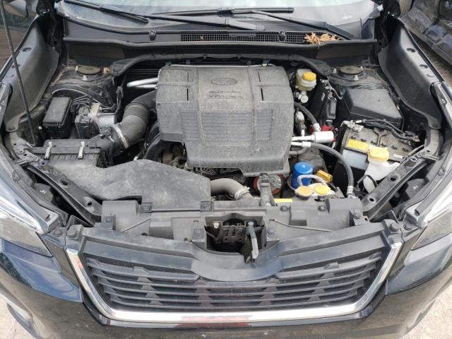 Photo 7 from auction – 2019 SUBARU FORESTER T with VIN JF2SKAWC2KH485967