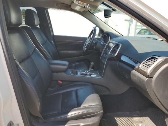 Photo 5 from auction – 2011 JEEP GRAND CHER with VIN 1J4RR4GG7BC545776
