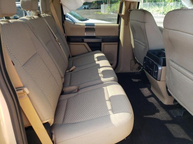 Photo 6 from auction – 2017 FORD F150 SUPER with VIN 1FTEW1EP7HFA49852