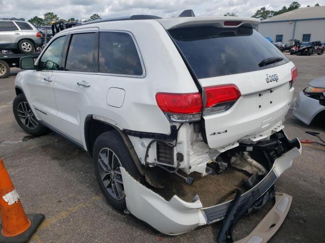 Photo 3 from auction – 2018 JEEP GRAND CHER with VIN 1C4RJFBG3JC287867