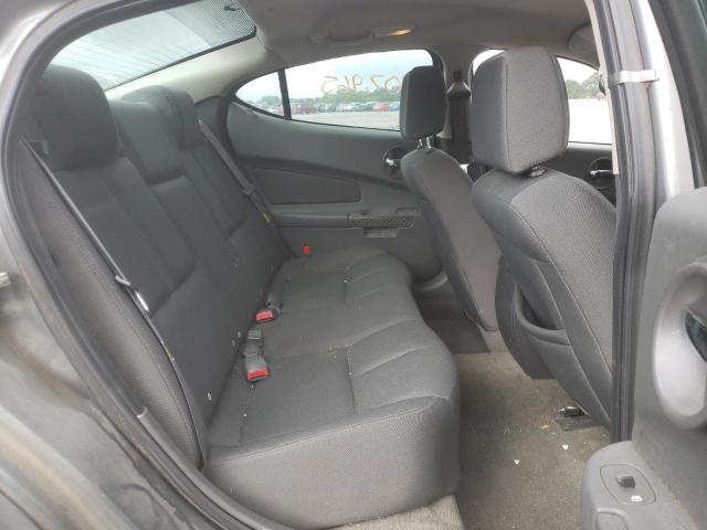 Photo 6 from auction – 2004 PONTIAC GRAND PRIX with VIN 2G2WP522141189631