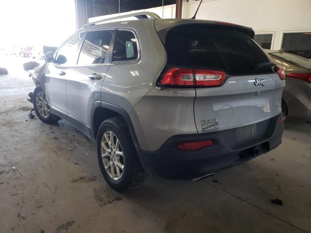 Photo 3 from auction – 2015 JEEP CHEROKEE L with VIN 1C4PJMCS7FW522081