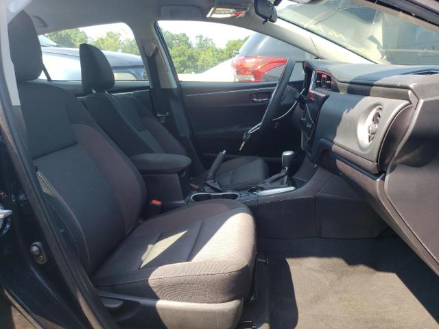 Photo 5 from auction – 2018 TOYOTA COROLLA L with VIN 2T1BURHE8JC076493