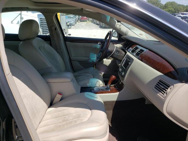 Photo 5 from auction – 2011 BUICK LUCERNE SU with VIN 1G4HK5ES3BU117423