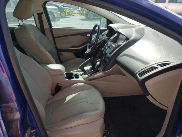 Photo 5 from auction – 2012 FORD FOCUS SEL with VIN 1FAHP3H28CL428915